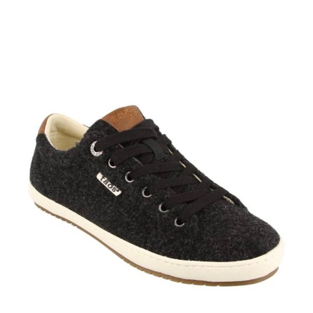 NEW TAOS Star Burst Wool Sneakers